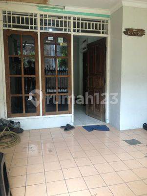 Rumah 2 Lt Di Ciledug Indah 2 Dekat Dengan Toll 