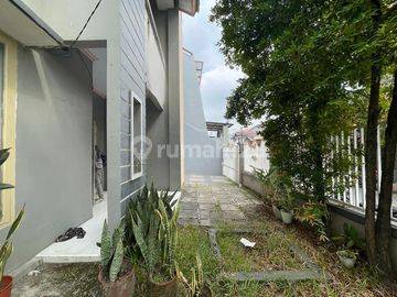 Di sewakan rumah dekat rumah sakit paramount full furnished 