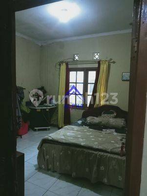 Dijual Rumah Hunian Lokasi Strategis Di Cimahi Selatan