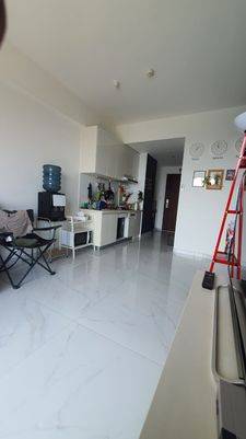 Apartment 2 BR Sky House di Bsd Samping Aeon Mall