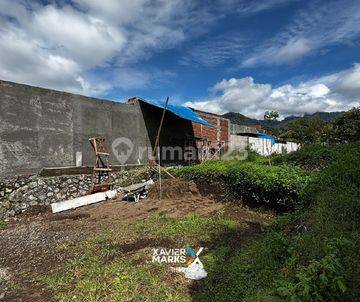 Tanah Kavling Murah Di Tulungrejo Kota Batu Rumah