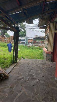 Tanah Pinggir Jalan Cileunyi Cocok Untuk Rumah Sakit Dan Condotel