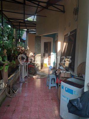Rumah Murah di Vila Melati Mas