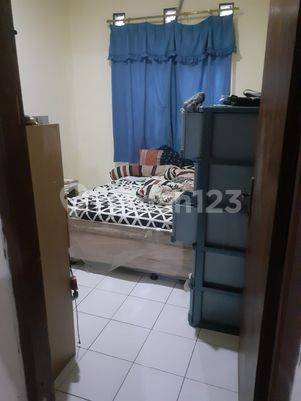 Rumah Murah di Vila Melati Mas