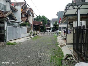 Turun Harga Butuh Cepat Rumah Dalam Cluster Dekat Sayap Riau Rumah