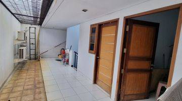 Rumah Minimalis X Sunter Sts Siap Huni Hadap Utara Rumah