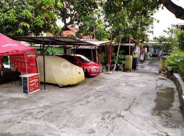 Rumah SHM Lokasi Strategis di Jl. Jatisari Suratmo, Gisikdrono, Semarang Barat