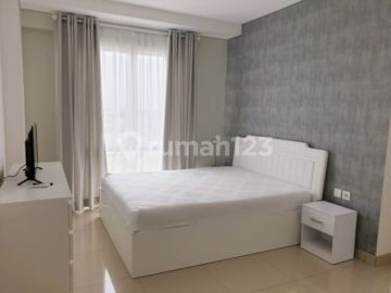 Primrose Condovilla Summarecon Bekasi 3 Kamar Tidur Furnished | Rumah123
