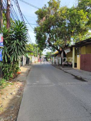 Tanah Kavling Murah Siap Bangun Di Kemangsari Jati Makmur Shm M