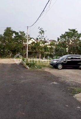 Tanah Kavling Residensial Siap Bangun Di Bambu Apus Jakarta Timur