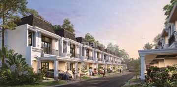 CITRA CITY BALIKPAPAN