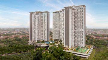 Akasa Pure Living - BSD City