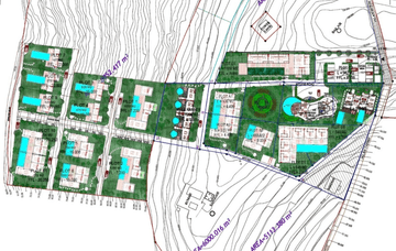 Sumberkima Resort Phase II