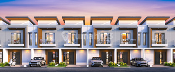 Paradise Resort City