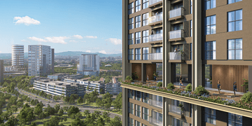 Elevee Residences