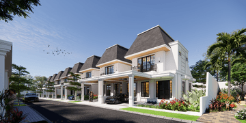 CITRA CITY BALIKPAPAN