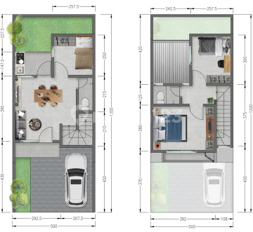 Paradise Resort City