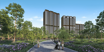 Elevee Residences