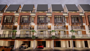 Nivara Resort Townhouse at Wijaya