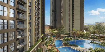 Elevee Residences