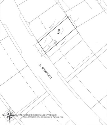 Rancamaya Golf Estate Kavling