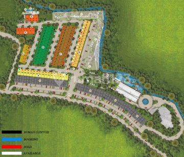 Bogor Village