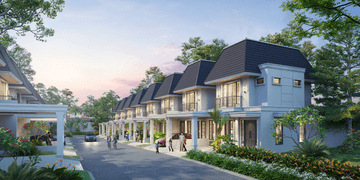 CITRA CITY BALIKPAPAN