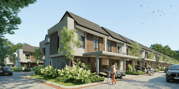Virginia Park Makassar