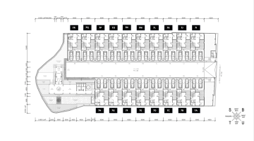 Nivara Resort Townhouse at Wijaya