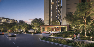 Elevee Residences