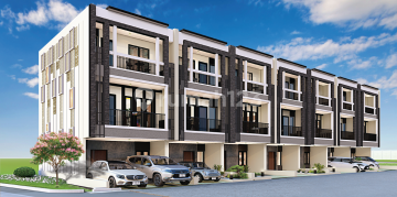 Heartful-Town Taman Mini