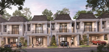 CITRA CITY BALIKPAPAN