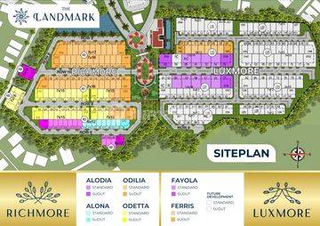 CITRA CITY BALIKPAPAN