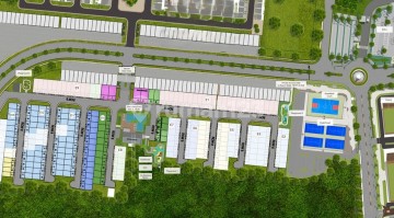 Paradise Resort City