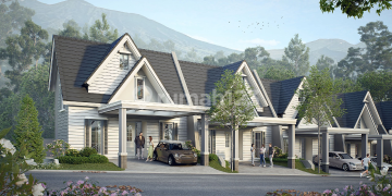 RANCAMAYA GOLF ESTATE