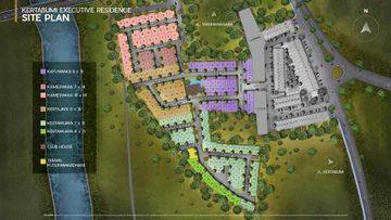 Kertabumi Commercial Estate
