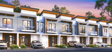 Paradise Resort City