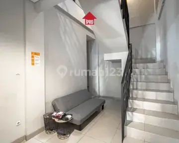 Dijual Kos 4lantai 21kamar Full Occupancy Di Benhil | Rumah123.com