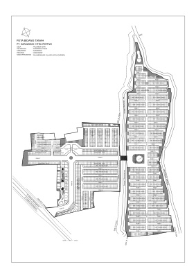 Socia Garden Karawang