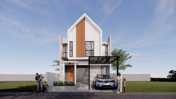 Palem Lestari