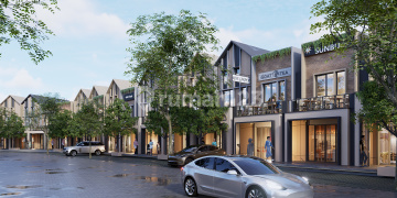  Socia Garden Karawang