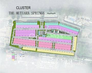 The Mutiara Springs