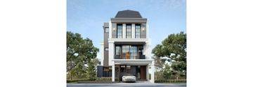 The Armont Residences, BSD City