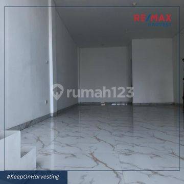 Dijual Cepat Unit Office Baru Lantai Di Pejaten Jakarta Selatan Rumah