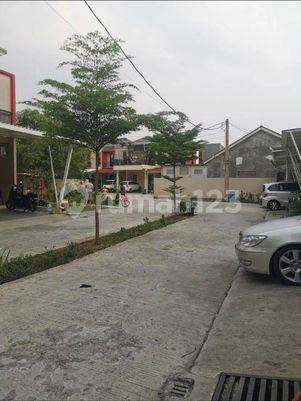 Dijual Rumah di Magnolia Park 8 Cipondoh Tangerang | Rumah123