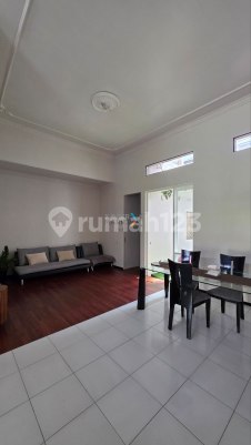 Rumah Semi Furnish Super Nyaman di Greenwood Araya Malang | Rumah123