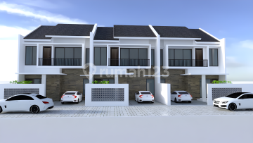 Perumahan Griya Mlati Indah