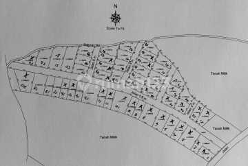 Kanaan Land