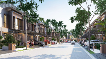 Solo Urbana City