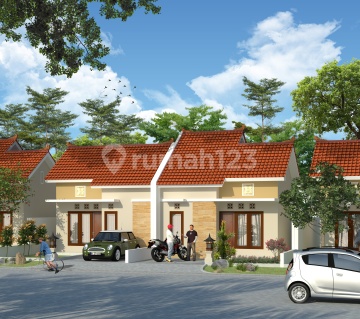 PERUMAHAN TAMAN KAYANGAN